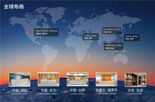 萬興科技2021校招正式啟動 以全球輪崗與高薪機(jī)遇，邀你共創(chuàng)數(shù)字文化創(chuàng)意未來