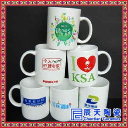 定制創(chuàng)意馬克杯 讓品牌與溫度相伴的營銷利器